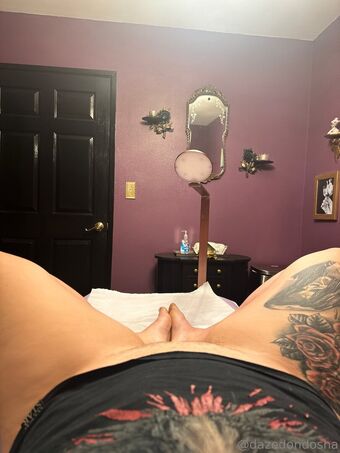 dazedondosha Foto Nude Leaked OnlyFans 24