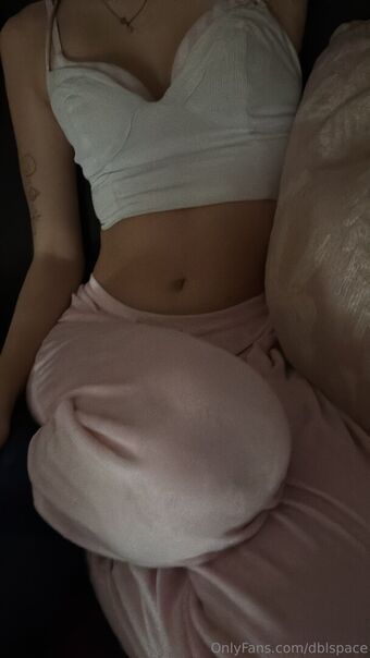 dblspace Foto Nude Leaked OnlyFans 1