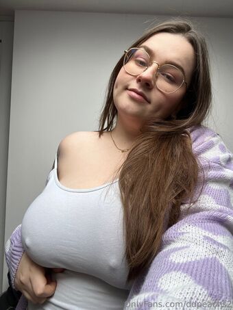 ddpeachs2 Foto Nude Leaked OnlyFans 11