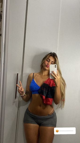 Débora Borgie