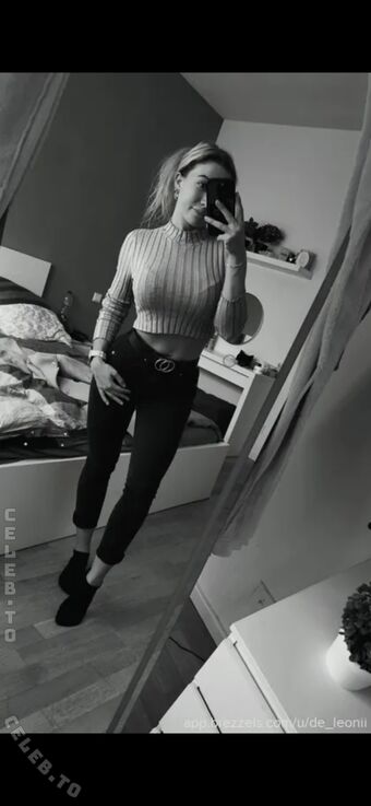De_leonii Foto Nude Leaked OnlyFans 42