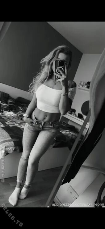 De_leonii Foto Nude Leaked OnlyFans 43
