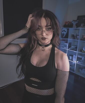 DeadlyKitten's Kofi