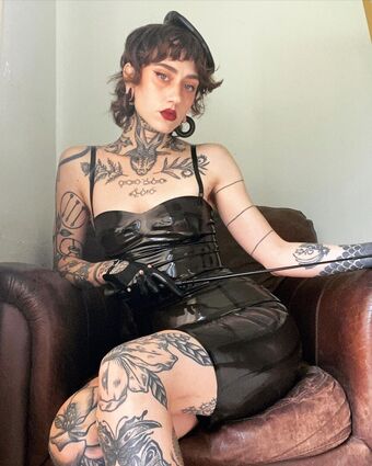 Deadnettle Foto Nude Leaked OnlyFans 18