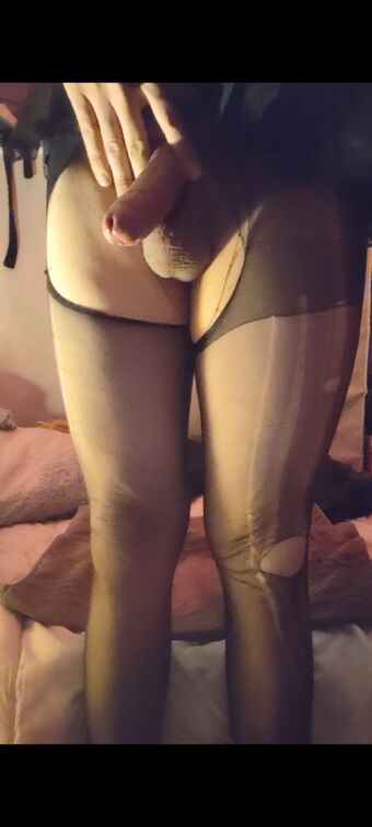 deadpunkchick Foto Nude Leaked OnlyFans 3