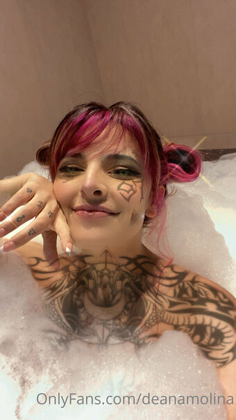 deanamolina