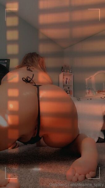 deanne_spicy