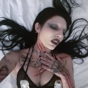 DeathbyRomy