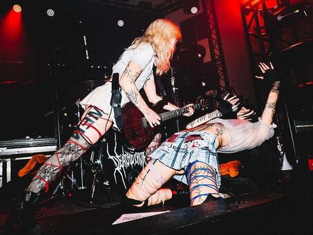 DeathbyRomy