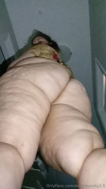 deathbyruby2.0 Foto Nude Leaked OnlyFans 37