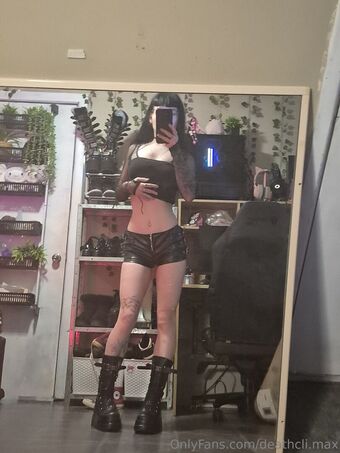 deathcli.max Foto Nude Leaked OnlyFans 75