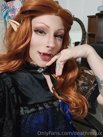 deathreaux