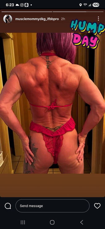 Debbie Grass