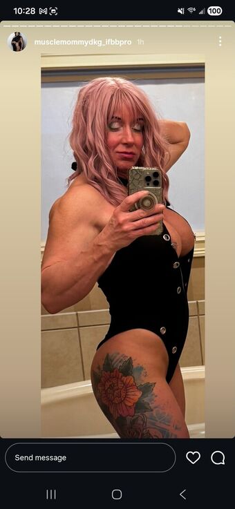 Debbie Grass