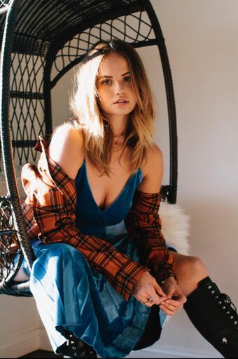 Debby Ryan