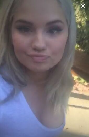 Debby Ryan