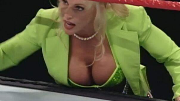 Debra Marshall