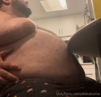 debukuma Foto Nude Leaked OnlyFans 17