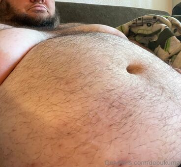 debukuma Foto Nude Leaked OnlyFans 29