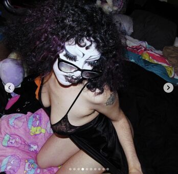 Decayingdaf Foto Nude Leaked OnlyFans 3