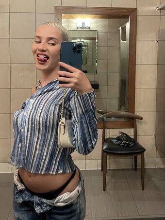 Deeeedeesmind Foto Nude Leaked OnlyFans 5