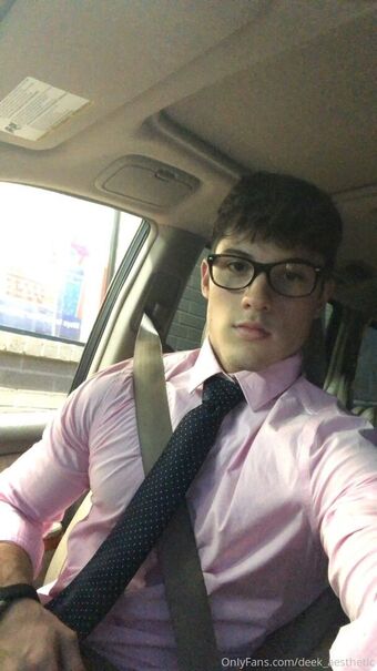 deek_aesthetic