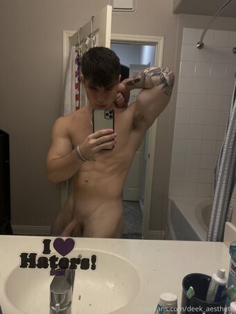 deek_aesthetic