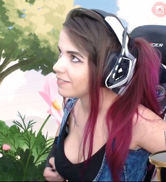 Deernadia