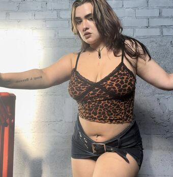 deesooze Foto Nude Leaked OnlyFans 3