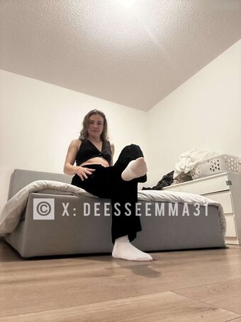 Deesse Emma