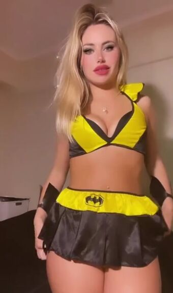 Deinaflow_ Foto Nude Leaked OnlyFans 33