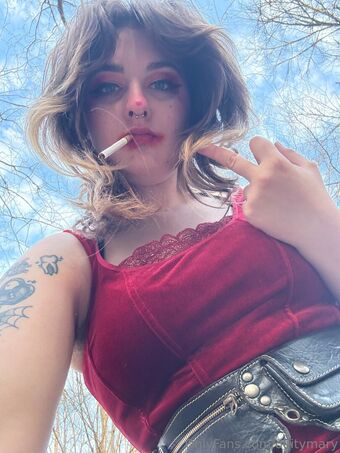 deitymary