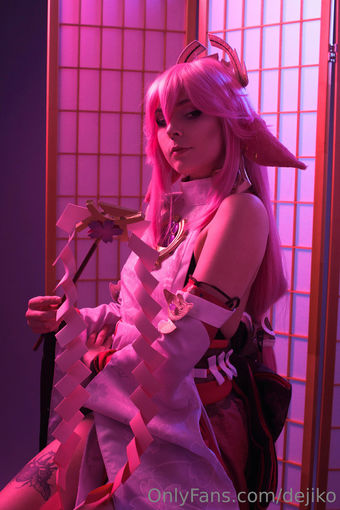 dejiko
