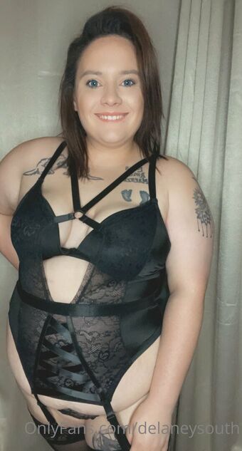 delaneysouth Foto Nude Leaked OnlyFans 6