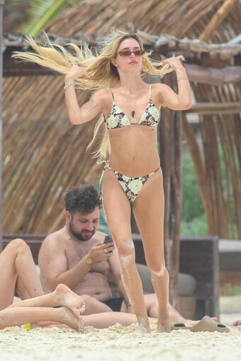 Delilah Belle Hamlin