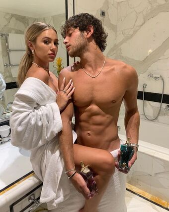 Delilah Belle Foto Nude Leaked OnlyFans 20