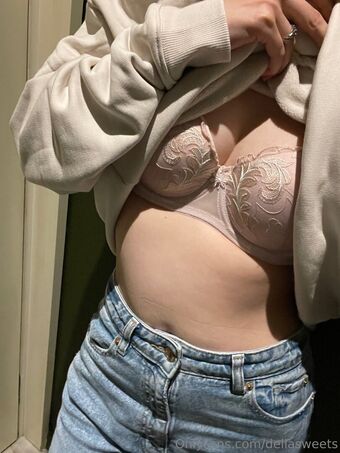 dellasweet Foto Nude Leaked OnlyFans 60