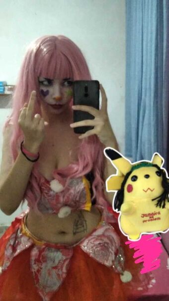 Demeter Foto Nude Leaked OnlyFans 6