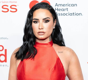 Demi Lovato