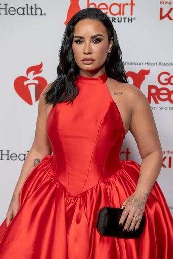 Demi Lovato