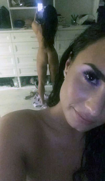 Demi Lovato