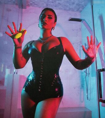 Demi Lovato