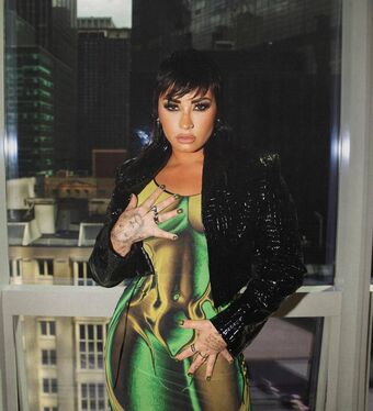Demi Lovato