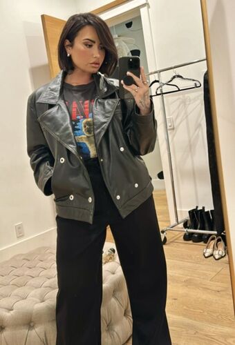 Demi Lovato
