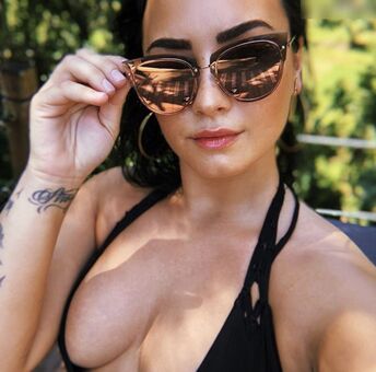 Demi Lovato