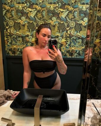 Demi Lovato