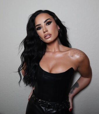 Demi Lovato