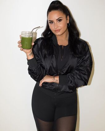 Demi Lovato