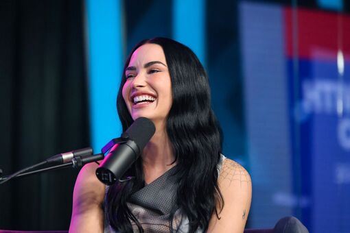 Demi Lovato