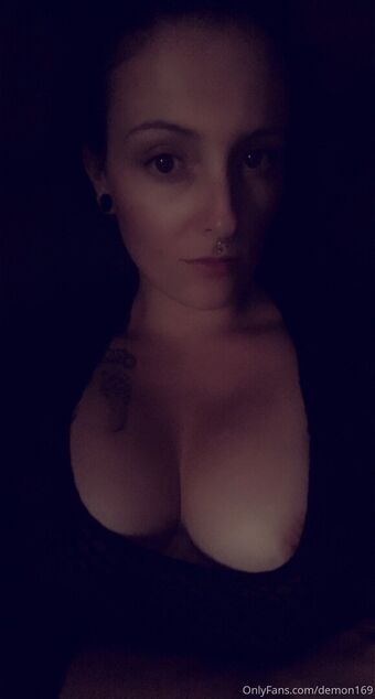 demon169 Foto Nude Leaked OnlyFans 5